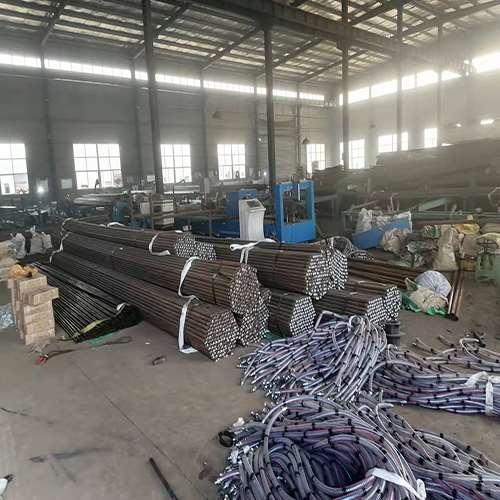 阿拉善桥梁声测管直径多少