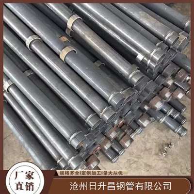 阿拉善最薄的声测管壁厚可以到什么程度