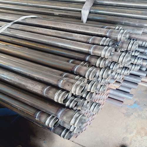 阿拉善最全面详细的声测管安装讲解