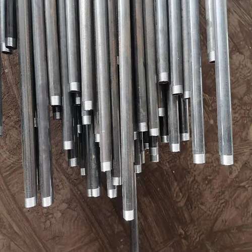 阿拉善声测管重量是多少？买管必知的计算公式