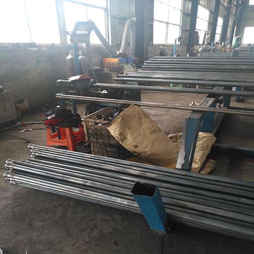 阿拉善桥梁桩基声测管的施工工艺流程